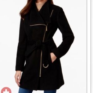 Michael Kors Peacoat